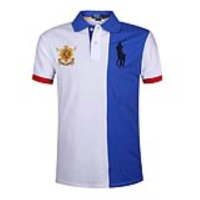 Cheap Men Polo Shirts wholesale No. 2393